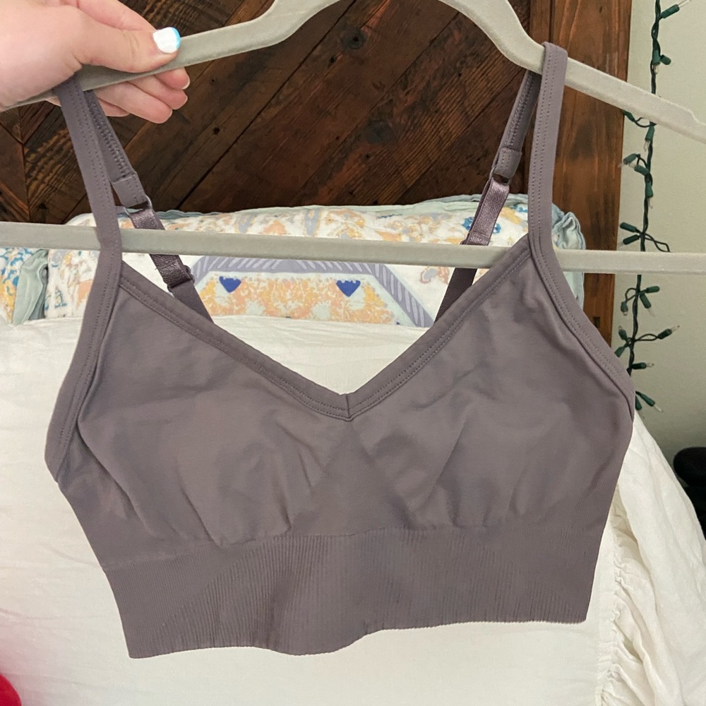 Lululemon Ebb to Street Bra